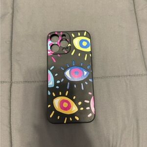Evil Eye Iphone 13 Pro Max Case